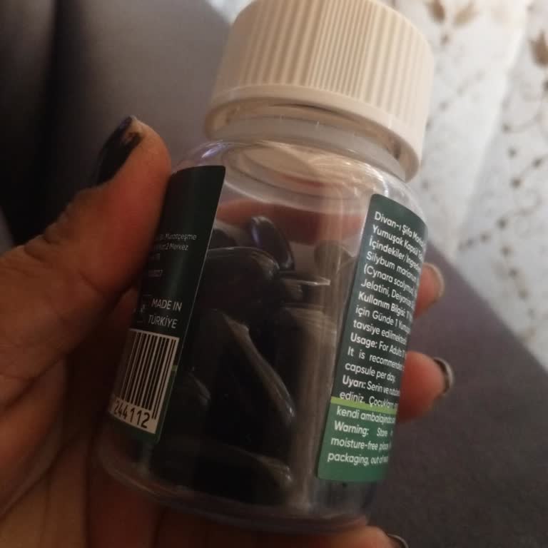 Çörekotu Hapı Satışında İletişim Ve Destek Sorunu