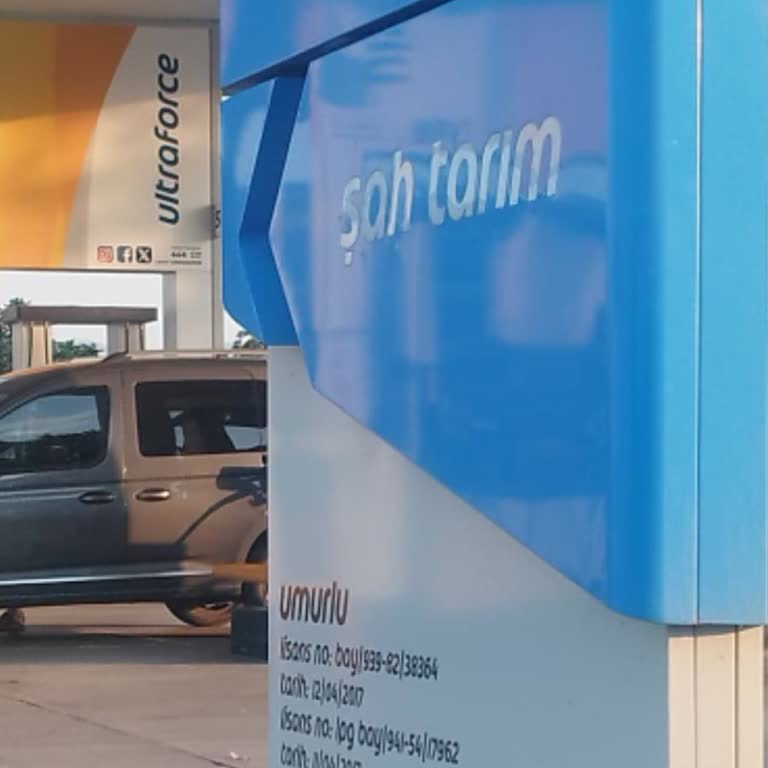 Opet Umurlu Yolundaki Bayide Mazot Kalitesi Sorunu: Normalin İki Katı Yakıt Tüketimi!