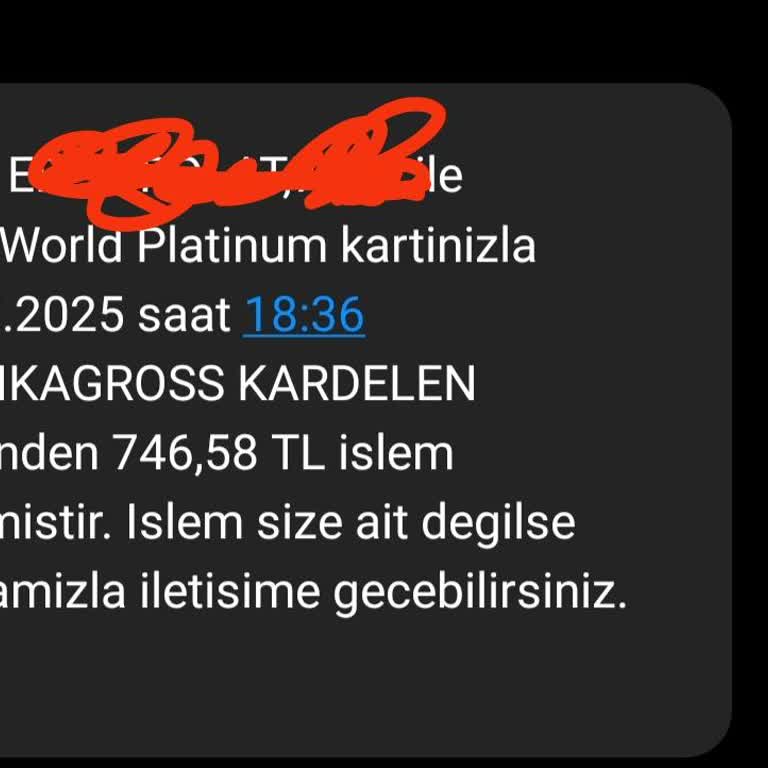 Onaylanan Ödemeye Rağmen Kasada Sorun Ve Personel Davranışı