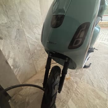 Kuba Motor 9 Aydır Beklenen Azure 50cc Çamurluk Parçası Hala Teslim Edilmedi!