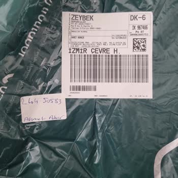 Yanlış Ürün Gönderimi Ve İletişimsizlik Nedeniyle Mağduriyet Yaşıyorum