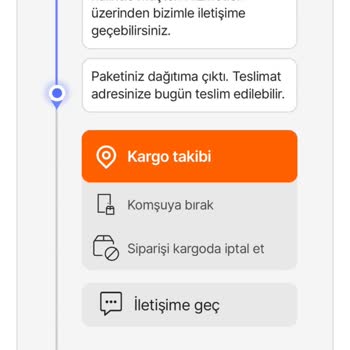 Yeni Telefon Teslim Edilmedi Eski Telefonum Sıfırlandı Mağdur Oldum