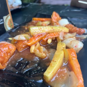 Lezzet Ve Çeşitlilikte Büyük Hayal Kırıklığı