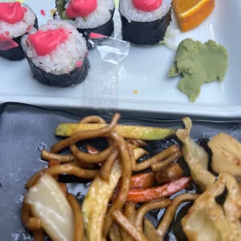 Lezzet Ve Çeşitlilikte Büyük Hayal Kırıklığı