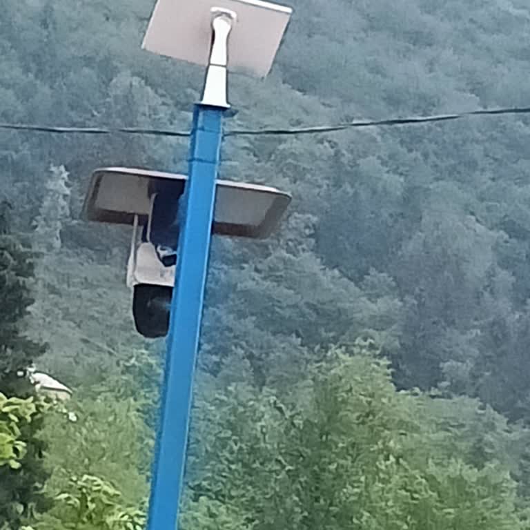 Ztech Güvenlik Sistemleri Müşteri Memnuniyeti Sıfır!