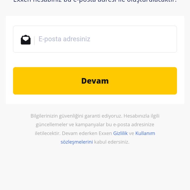 Üyelik İptalinde Yaşanan Sorun Ve Otomatik Ödeme Problemi