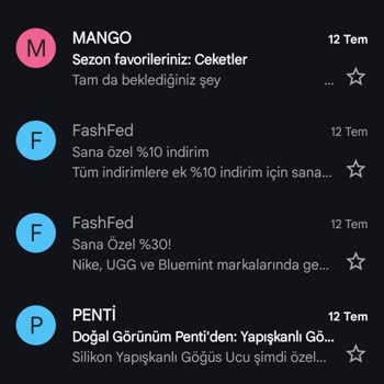Kupon Sorunu Ve Yetersiz Müşteri Hizmeti Nedeniyle Mağduriyet
