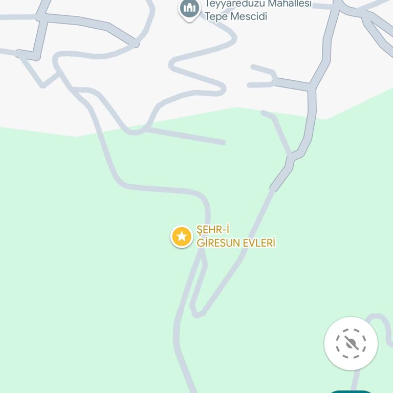 Kargoist Teslimat Bölgesi Dışında Bırakılan Adresim İçin Çözüm Talebi