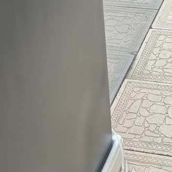 Bosch Buzdolabı Defalarca Göçüklü Geldi Çözüm Bulunmadı