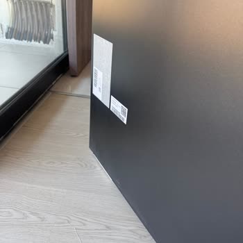 Bosch Buzdolabı Defalarca Göçüklü Geldi Çözüm Bulunmadı