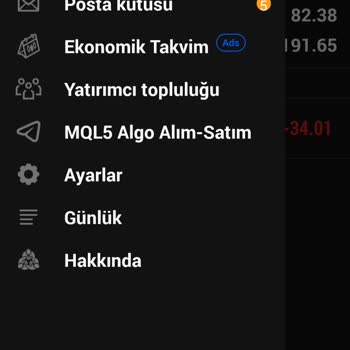 Number One Capital Markets Acilen Ödeme Yapılmalı Aksi Halde Yasal Takip Başlatacağım