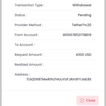 Number One Capital Markets Acilen Ödeme Yapılmalı Aksi Halde Yasal Takip Başlatacağım