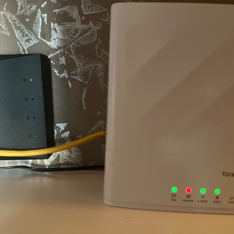 Uzayan İnternet Kesintisi Ve Müşteri Hizmetlerine Ulaşamama Sorunu