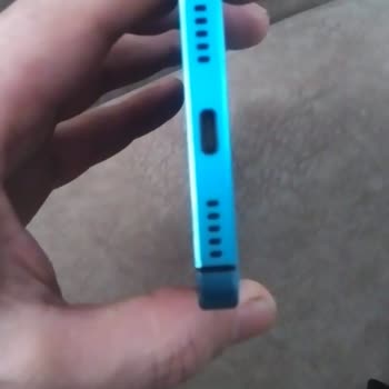 Reeder S19 Pro Telefonda Garanti Mağduriyeti Ve İletişim Eksikliği