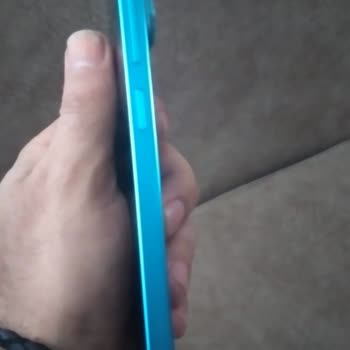 Reeder S19 Pro Telefonda Garanti Mağduriyeti Ve İletişim Eksikliği