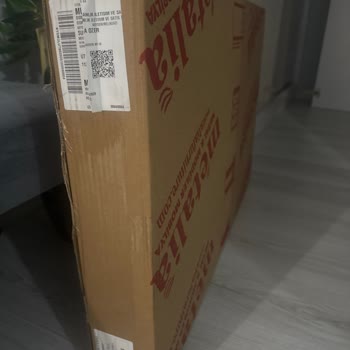 Montaj Ekibi Gelmeden Ürünle İlgili Sorun Bildirimi