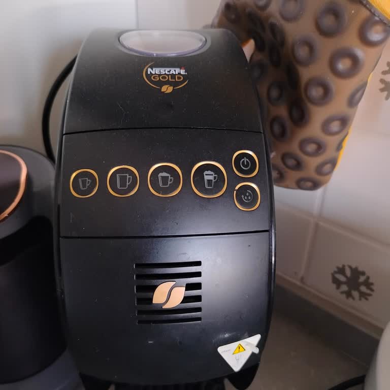 Pahalı Kahve Makinesi İçin Servis Bulamıyorum!