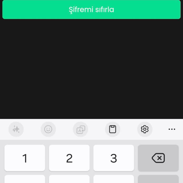 Bitay Hesabıma 4 Aydır Erişemiyorum Paramı Alamıyorum