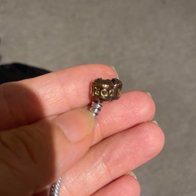 Pandora Bileklik Klipsi Karardı, Müşteri Hizmeti Hayal Kırıklığı