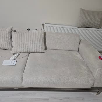 Yeni Alınan Koltuk Takımının Kumaşı Leke Tutuyor Ve Temizlenmiyor