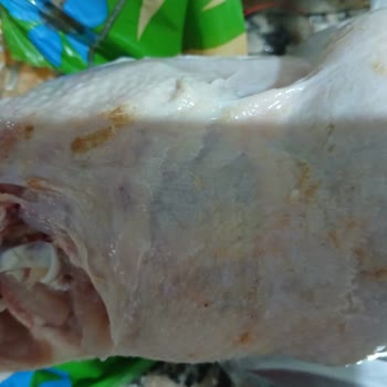 Migros Bozuk Ürün Satışı Yaptı