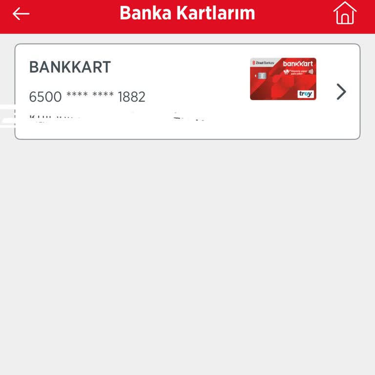 Kayıp Kart Yerine Troy Kart Atanması Ve Çözüm Eksikliği