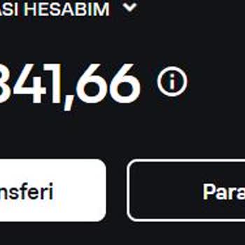 Papara Hesabım 40 Gündür Blokeli, Mağduriyetim Ve Biriken Borçlarım Giderilmiyor