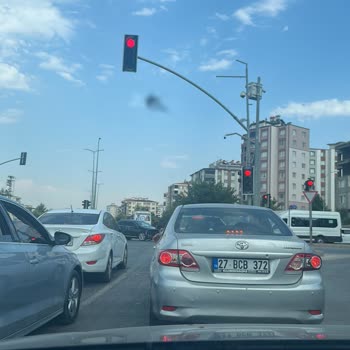 Ray Sigorta'dan Ön Cam Hasarı İçin Red Yanıtı