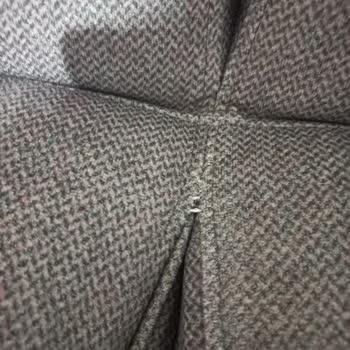 Ergül Mobilya Koltuk Takımında Sürekli Aynı Sorun Ve Yetersiz Servis