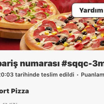 Hasarlı Ürün Ve Yetersiz Müşteri Hizmeti Mağduriyeti