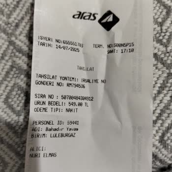 Satın Aldığım Elektrikli Araç Süpürgesi Beklentilerimi Karşılamadı, İade Talep Ediyorum