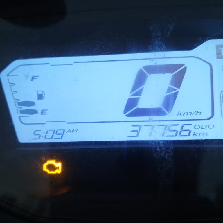 Hero Motosiklet Edirne'de Dash 125 İçin Servis Ve Usta Bulunamıyor!