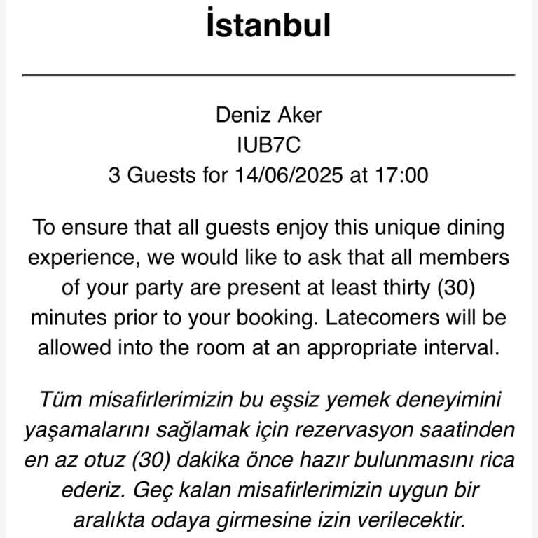 Yanlış Ücret Alındı, İade Süreci Uzadı Ve İlgisiz Davranış