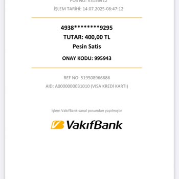 Tag Sarı Taksi İle Çift Çekim Mağduriyeti Ve İade Sorunu