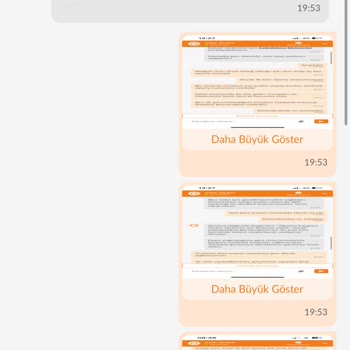 Trendyolda Siparişim İptal Ediliyor Güvenlik Açığı Var Çözüm Sunulmuyor