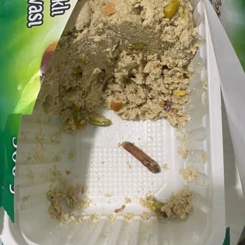 Helvadan Çıkan Odun Parçası Nedeniyle Yaşanan Sağlık Tehlikesi