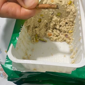 Helvadan Çıkan Odun Parçası Nedeniyle Yaşanan Sağlık Tehlikesi