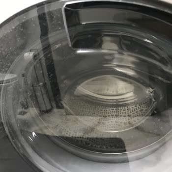 Garanti Kapsamındaki Bosch Çamaşır Makinesi Sorununda Yetersiz Destek