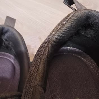 Skechers Ayakkabının Kısa Sürede Deforme Olması Mağduriyet Yaşattı!