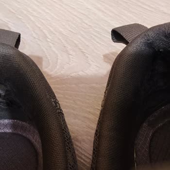 Skechers Ayakkabının Kısa Sürede Deforme Olması Mağduriyet Yaşattı!