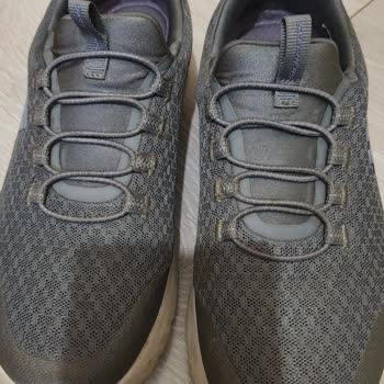 Skechers Ayakkabının Kısa Sürede Deforme Olması Mağduriyet Yaşattı!