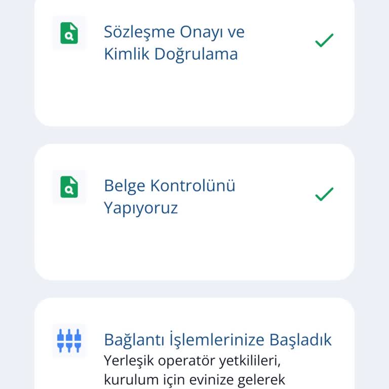12 Gündür Fiber İnternet Kurulumu Bekliyorum Çözüm Yok