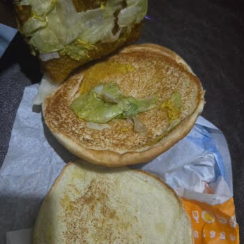 Eksik Malzeme Ve Soğuk Ürün Nedeniyle Hayal Kırıklığı