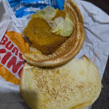 Eksik Malzeme Ve Soğuk Ürün Nedeniyle Hayal Kırıklığı