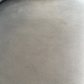 Koltuk Yıkama Hizmetinde Yetersiz Temizlik Ve İlgisiz Davranış