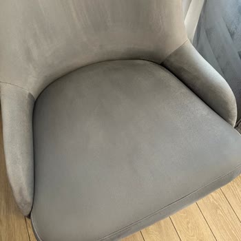 Koltuk Yıkama Hizmetinde Yetersiz Temizlik Ve İlgisiz Davranış