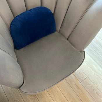 Koltuk Yıkama Hizmetinde Yetersiz Temizlik Ve İlgisiz Davranış