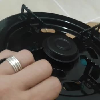 Aygaz Mini Ocak Arızası Ve İade Sürecinde İlgisizlik