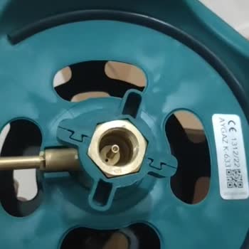 Aygaz Mini Ocak Arızası Ve İade Sürecinde İlgisizlik