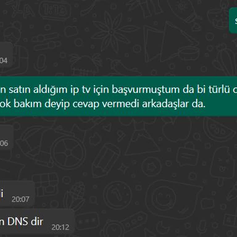 Satın Alma Sonrası Hizmette İletişim Ve Ekstra Ücret Sorunu